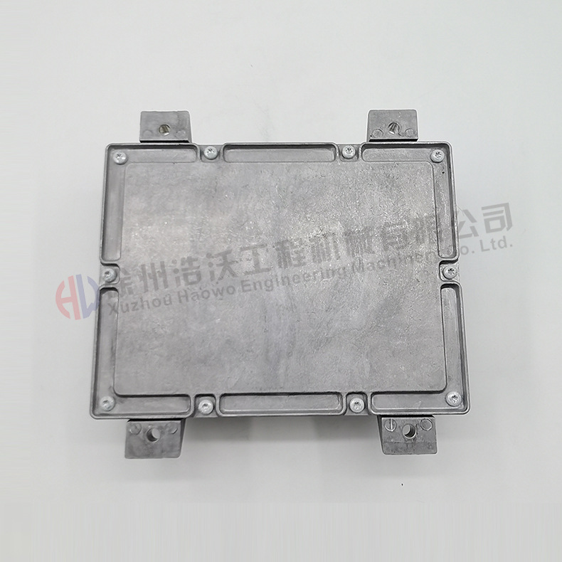 沃爾沃發(fā)動(dòng)機(jī),電腦板